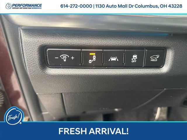 used 2020 Kia Telluride car, priced at $18,881