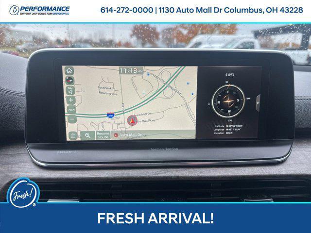 used 2020 Kia Telluride car, priced at $18,881