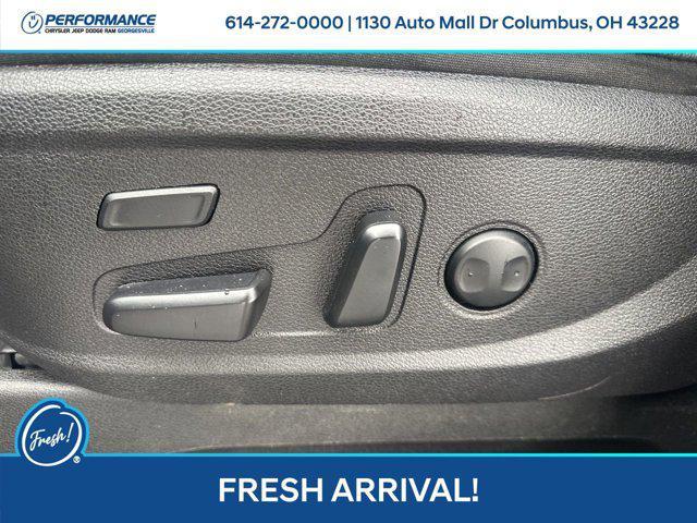 used 2020 Kia Telluride car, priced at $18,881