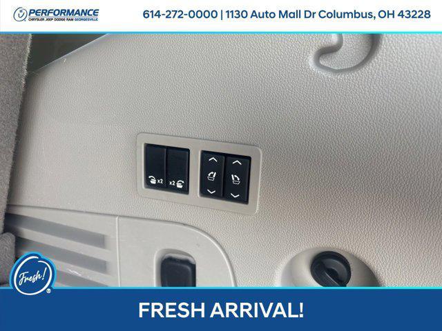 used 2016 Cadillac Escalade car, priced at $24,164