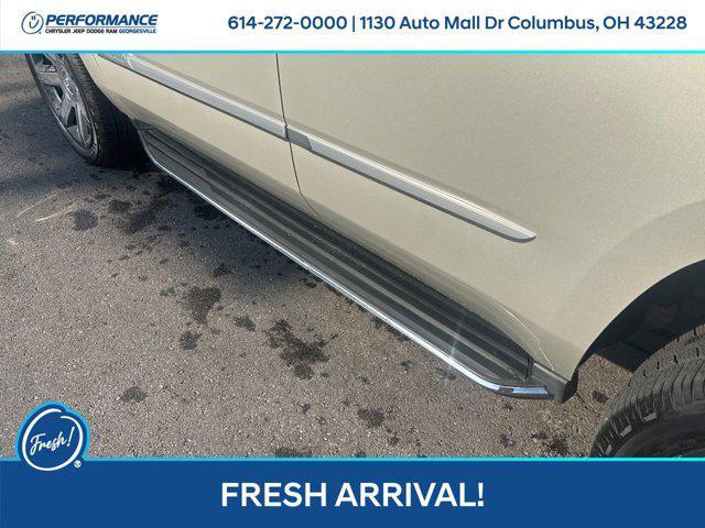 used 2016 Cadillac Escalade car, priced at $24,164