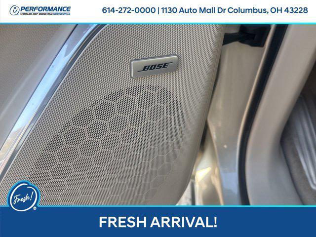 used 2016 Cadillac Escalade car, priced at $24,164