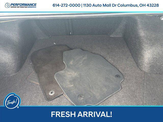 used 2024 Nissan Altima car, priced at $23,949