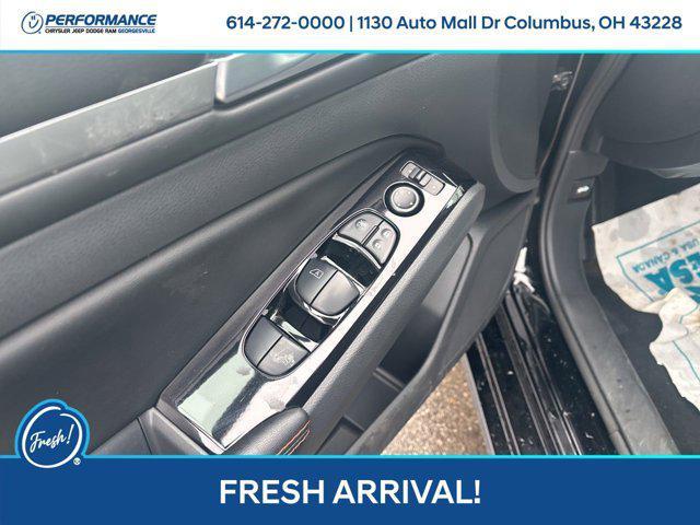 used 2024 Nissan Altima car, priced at $23,949