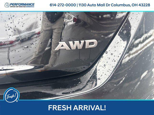 used 2024 Nissan Altima car, priced at $23,949