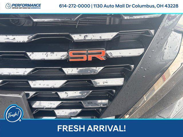 used 2024 Nissan Altima car, priced at $23,949