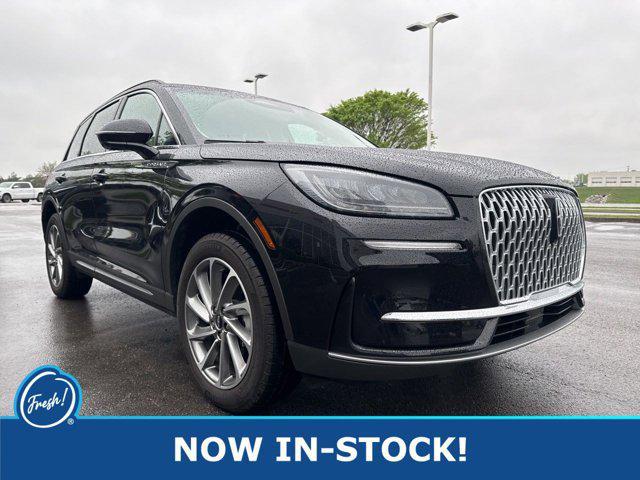used 2025 Lincoln Corsair car, priced at $45,990