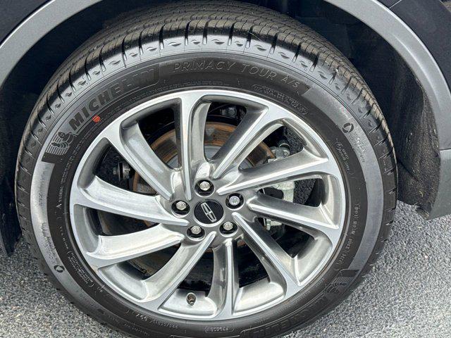 used 2025 Lincoln Corsair car, priced at $45,990
