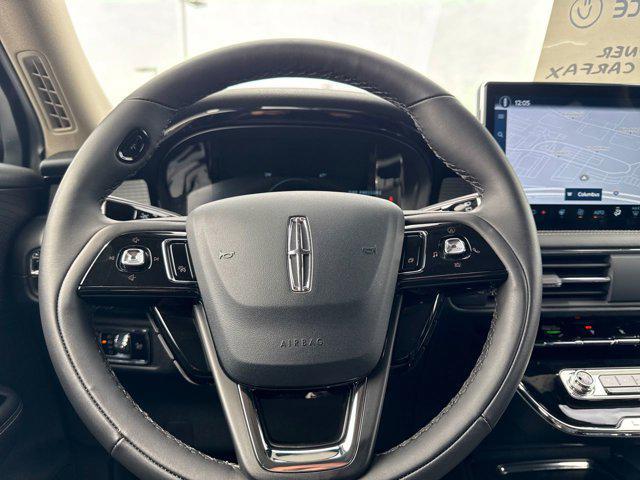 used 2025 Lincoln Corsair car, priced at $45,990