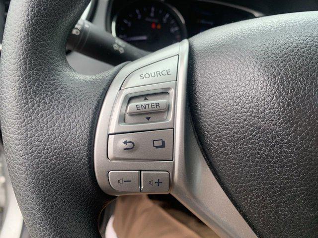 used 2015 Nissan Rogue car, priced at $15,980