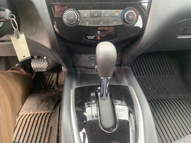 used 2015 Nissan Rogue car, priced at $15,980