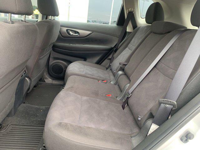 used 2015 Nissan Rogue car, priced at $15,980