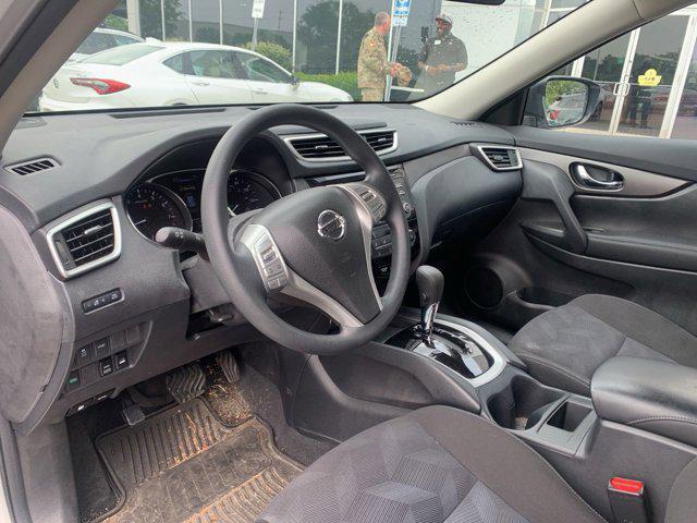 used 2015 Nissan Rogue car, priced at $15,980