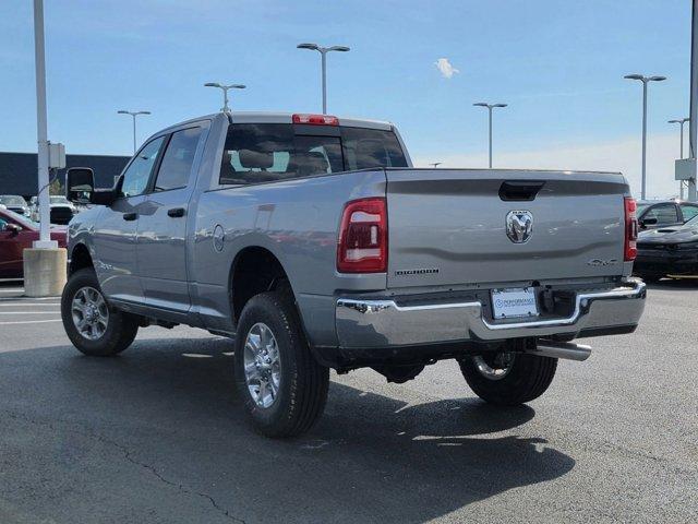 new 2024 Ram 2500 car, priced at $61,705