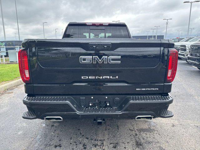 used 2023 GMC Sierra 1500 car, priced at $61,980