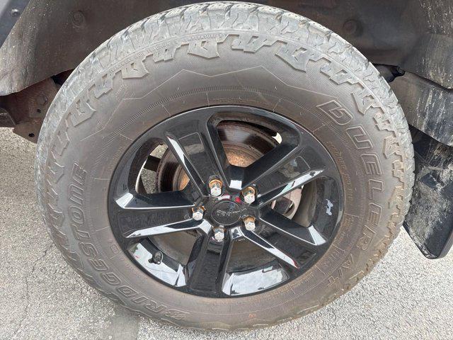 used 2021 Jeep Wrangler Unlimited car, priced at $33,995