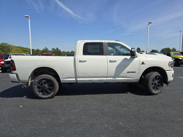 new 2024 Ram 2500 car, priced at $72,988