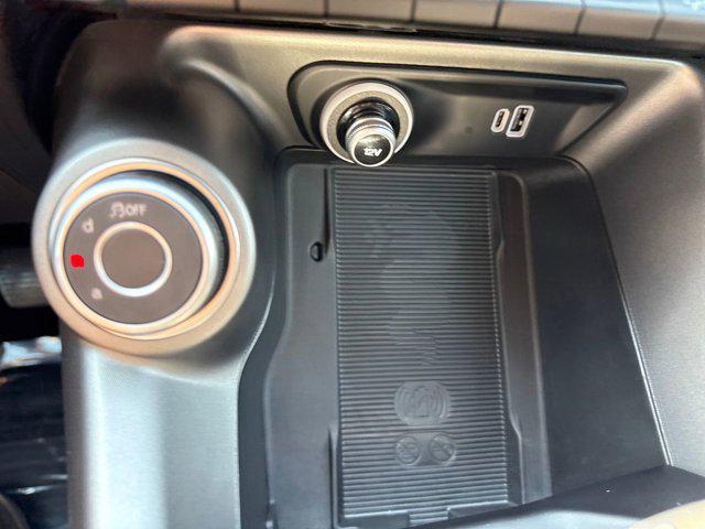 used 2024 Alfa Romeo Tonale car, priced at $23,880