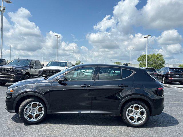 used 2024 Alfa Romeo Tonale car, priced at $23,880