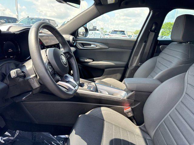 used 2024 Alfa Romeo Tonale car, priced at $23,880