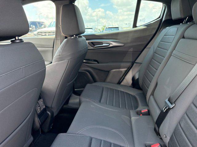 used 2024 Alfa Romeo Tonale car, priced at $23,880