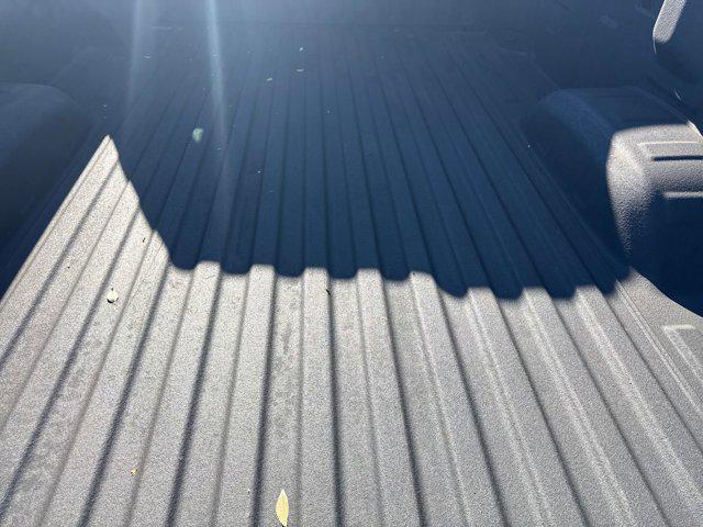 used 2025 Chevrolet Silverado 2500 car, priced at $45,588