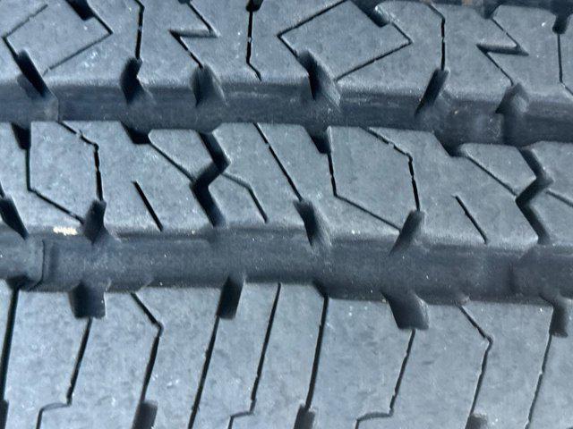 used 2025 Chevrolet Silverado 2500 car, priced at $45,588