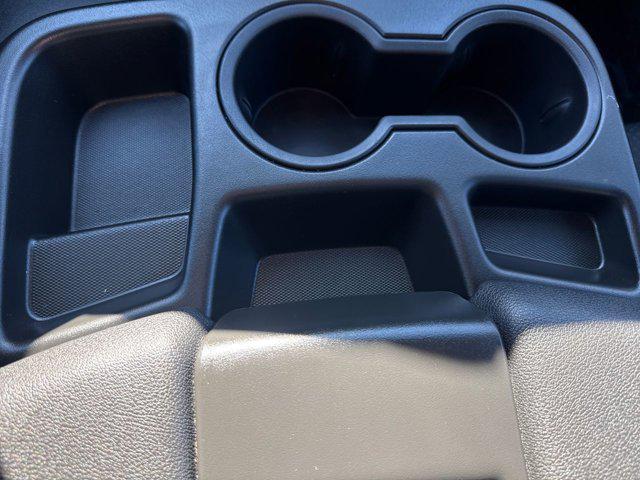 used 2025 Chevrolet Silverado 2500 car, priced at $45,588