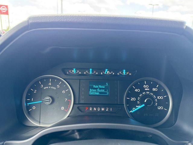 used 2019 Ford F-150 car, priced at $20,990
