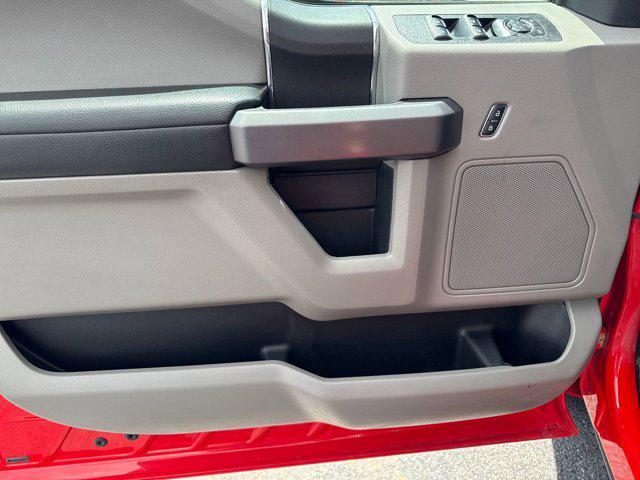 used 2019 Ford F-150 car, priced at $20,990
