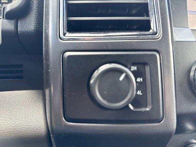 used 2019 Ford F-150 car, priced at $20,990