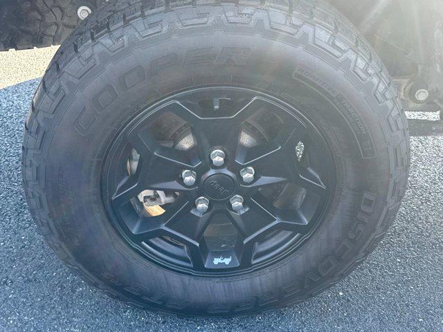 used 2022 Jeep Gladiator car, priced at $24,993