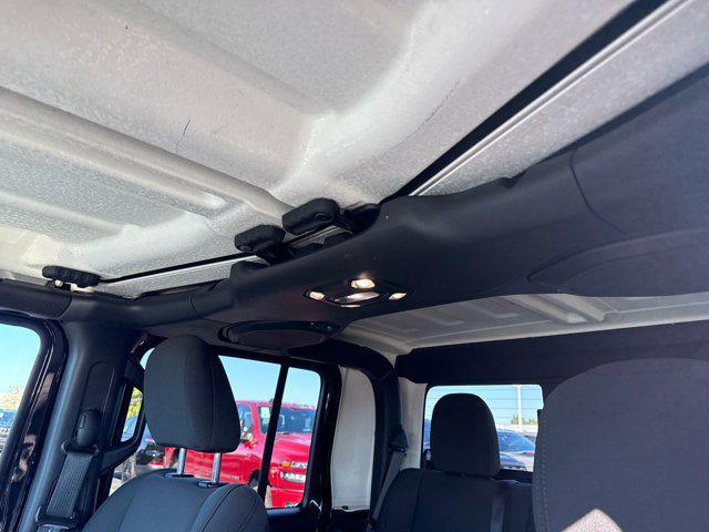 used 2022 Jeep Gladiator car, priced at $24,993