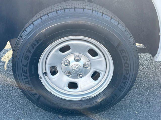 used 2022 Ram 1500 car, priced at $20,620