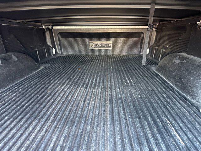 used 2022 Ram 1500 car, priced at $20,620