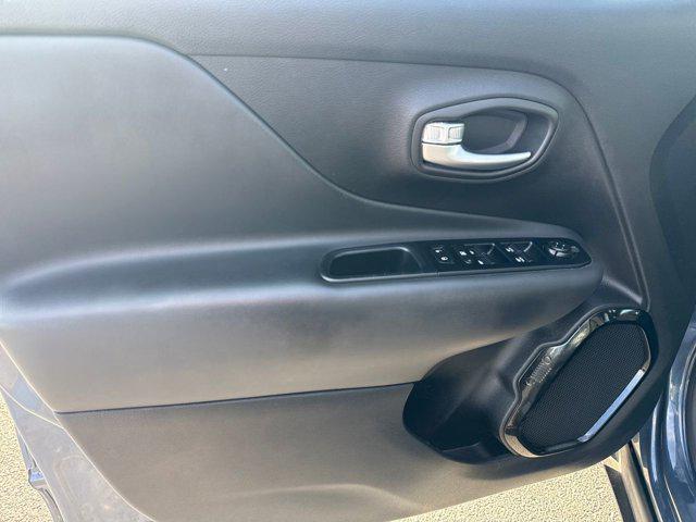 used 2020 Jeep Renegade car, priced at $16,591