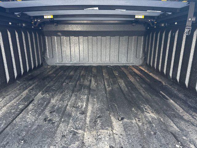 used 2025 Ram 1500 car, priced at $68,999