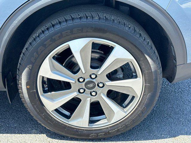 used 2023 Ford Escape car, priced at $27,990