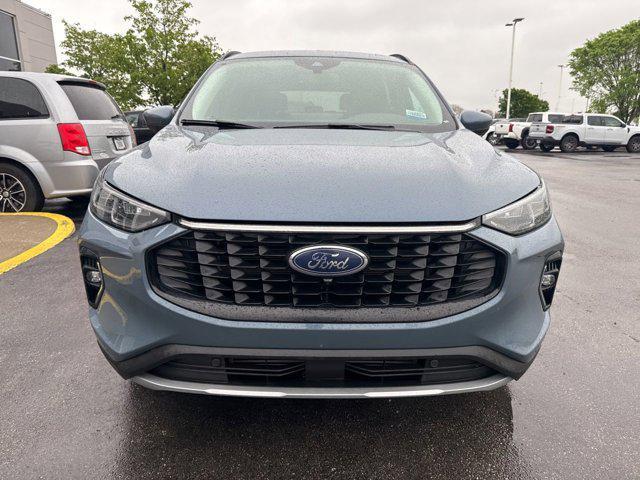 used 2023 Ford Escape car, priced at $27,990