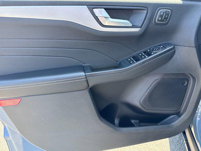 used 2023 Ford Escape car, priced at $27,990