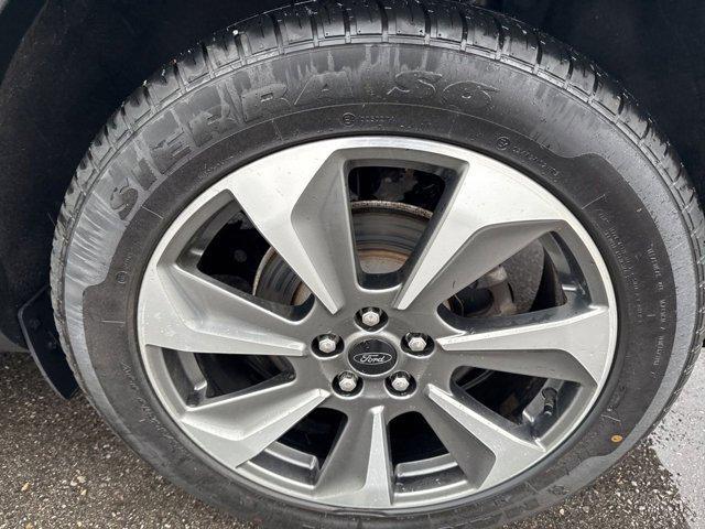 used 2023 Ford Escape car, priced at $27,990