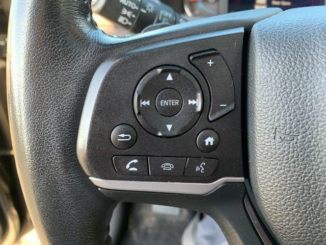used 2022 Honda Pilot car, priced at $35,995