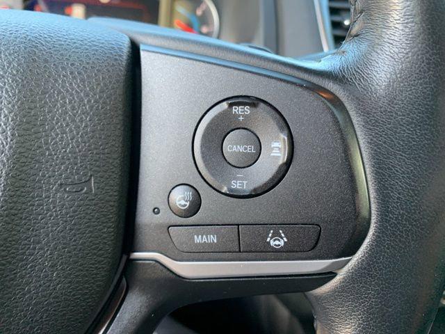 used 2022 Honda Pilot car, priced at $35,995