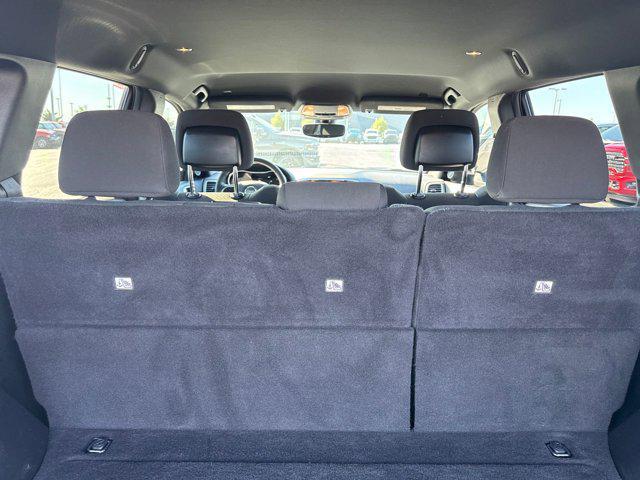 used 2022 Jeep Grand Cherokee car, priced at $24,916