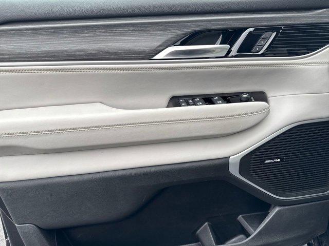 used 2023 Jeep Wagoneer car, priced at $48,888