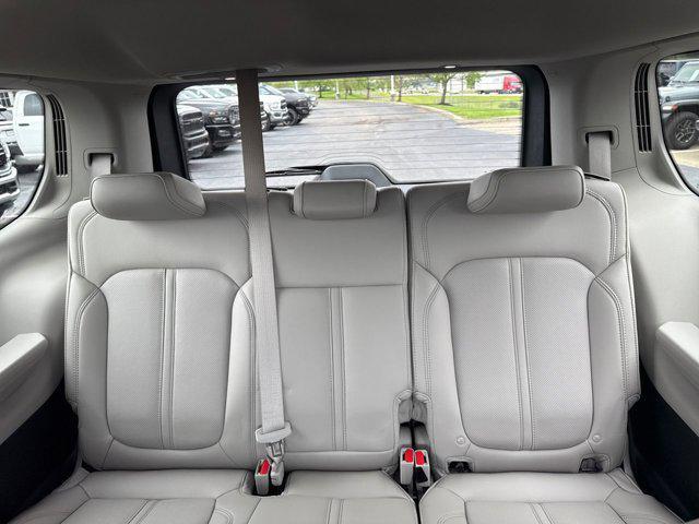 used 2023 Jeep Wagoneer car, priced at $48,888