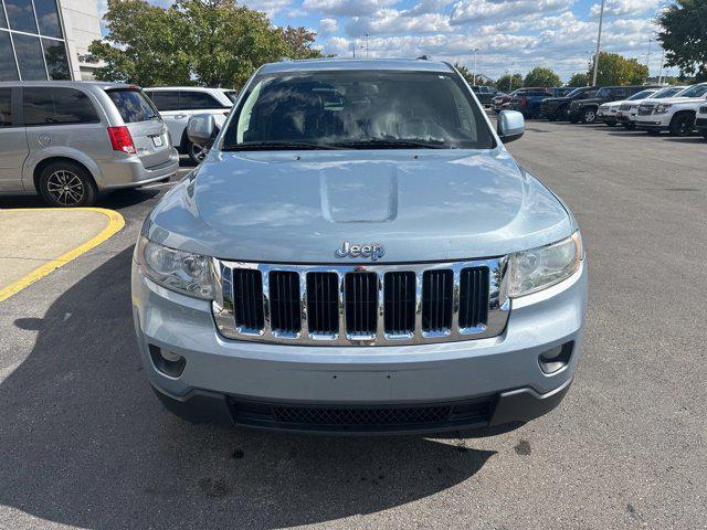 used 2012 Jeep Grand Cherokee car, priced at $9,997