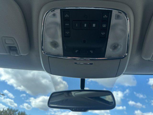 used 2012 Jeep Grand Cherokee car, priced at $9,997