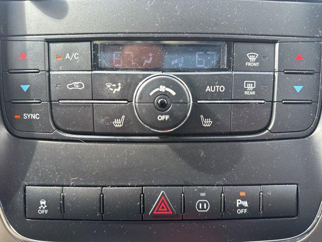 used 2012 Jeep Grand Cherokee car, priced at $9,997