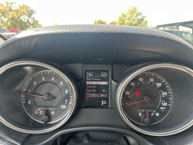 used 2012 Jeep Grand Cherokee car, priced at $9,997